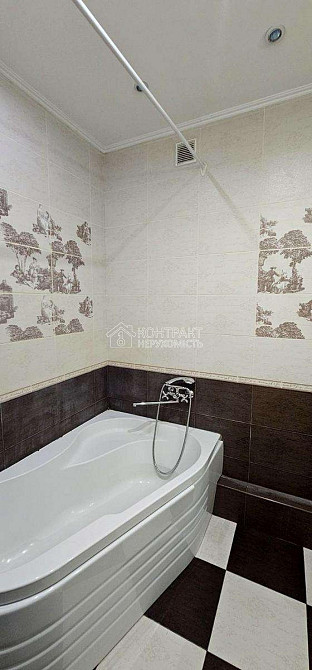 Оренда Квартира 2-кімнатна, 9/10 поверх на вул. Бібліка Харьков - изображение 9