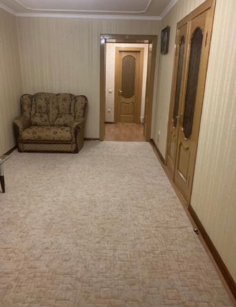 Продается двухкомнатная квартира по ул. Палубная Odessa