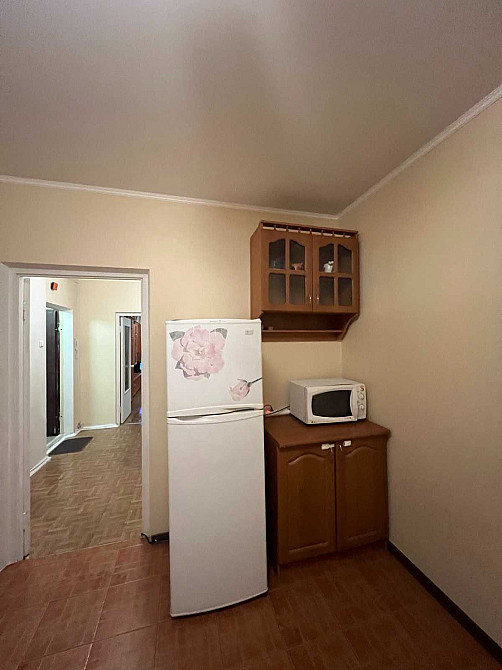 Продаж Квартира 1-кімнатна, 1/16 поверх на Лисковская вул., д. 12 Kiev - photo 20