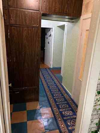 Оренда Квартира 3-кімнатна, 1/5 поверх Киев