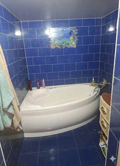 Продам 2-х этажный капитальный дом в с.Красная Коса (70 км от Одессы) Красна Коса - фото 9