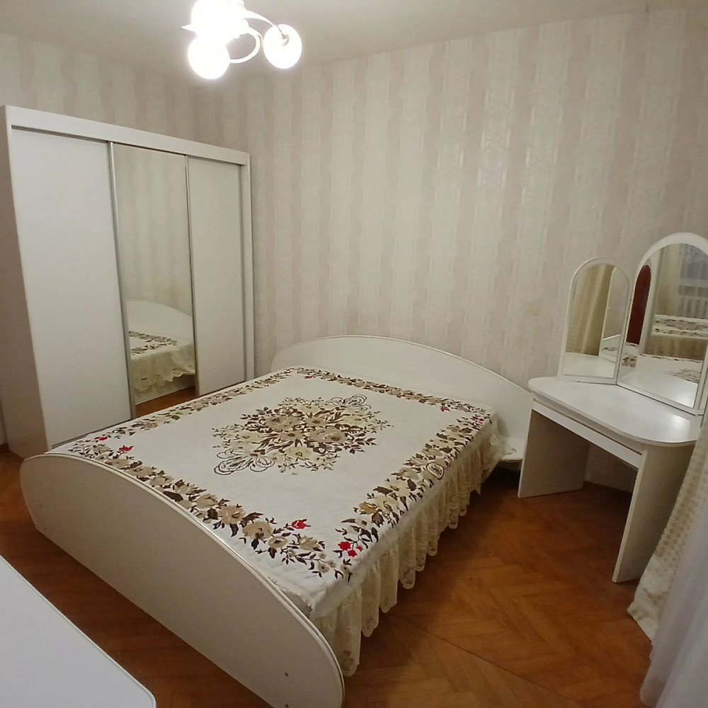 Оренда Квартира 3-кімнатна, 5/15 поверх на вул. Бориса Гмирі, 9В Киев - изображение 7