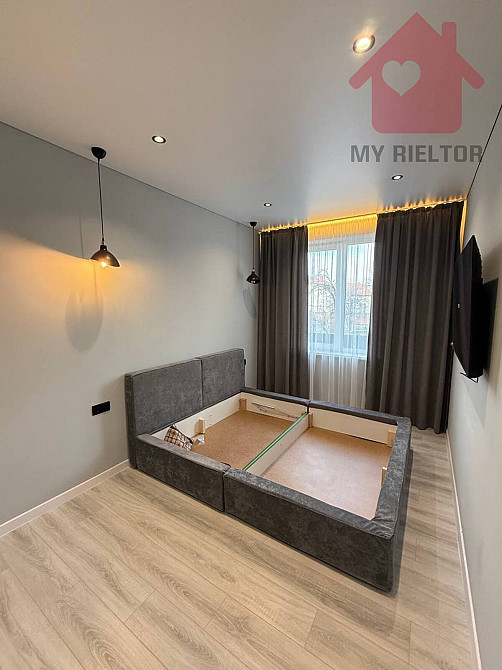 Продаж Квартира 1-кімнатна, 1/5 поверх на Руська Ужгород - фото 4