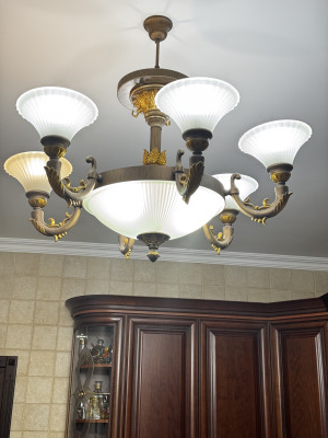 Продаж Квартира 3-кімнатна на ул. Маршала Говорова, 11/1 Одеса - фото 14