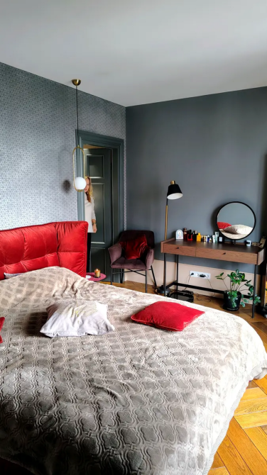 Продаж Квартира 2-кімнатна, 19/25 поверх на Митрополита Василя Липківського, 16в Kiev - photo 11