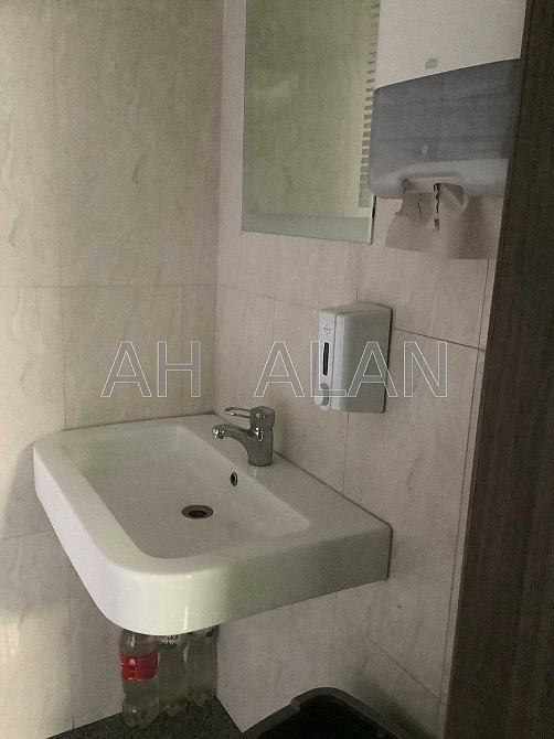 Оренда офісне приміщення на Лобановського пр-т, 56 поверх - 6/10 Київ - фото 10