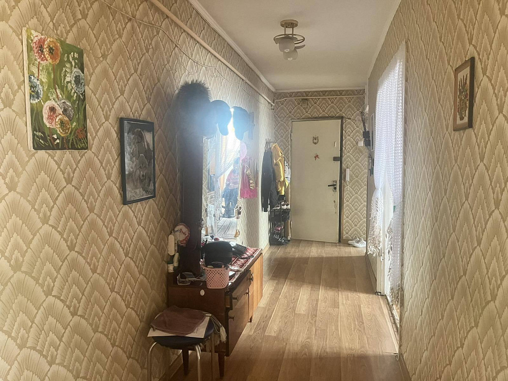 Продається 3-х кімнатна квартира вул. Степана Бандери 94 Тернопіль - фото 13