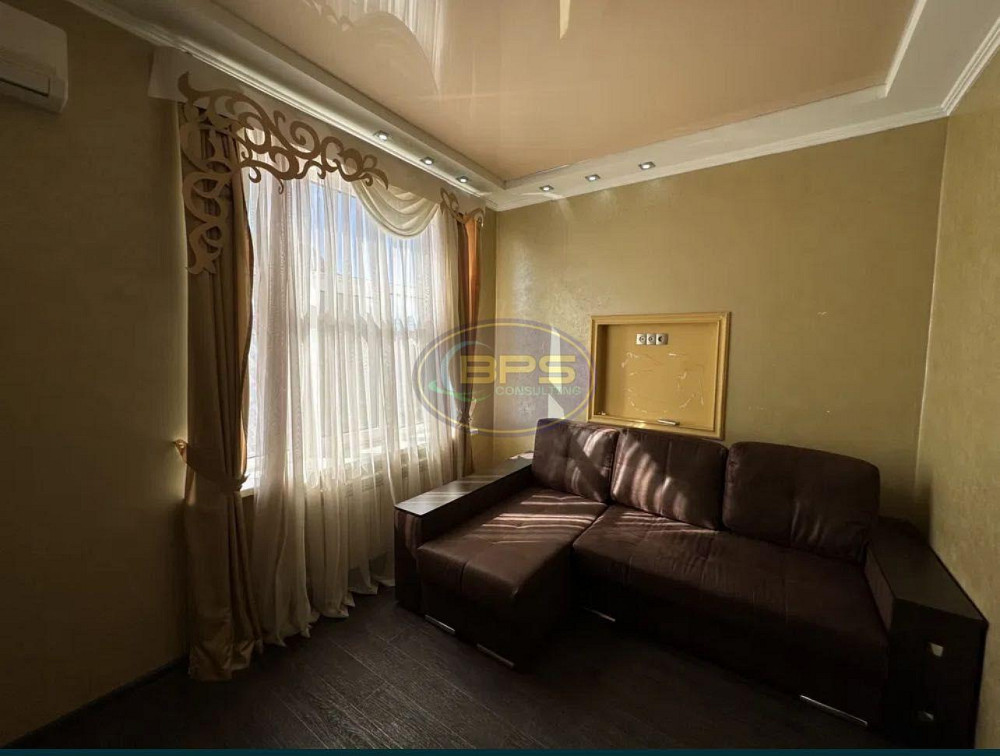 Продаж 3-поверховий Будинок з ділянкою 2.5 сот 300 кв.м 6 кімн.  Одеса - фото 10