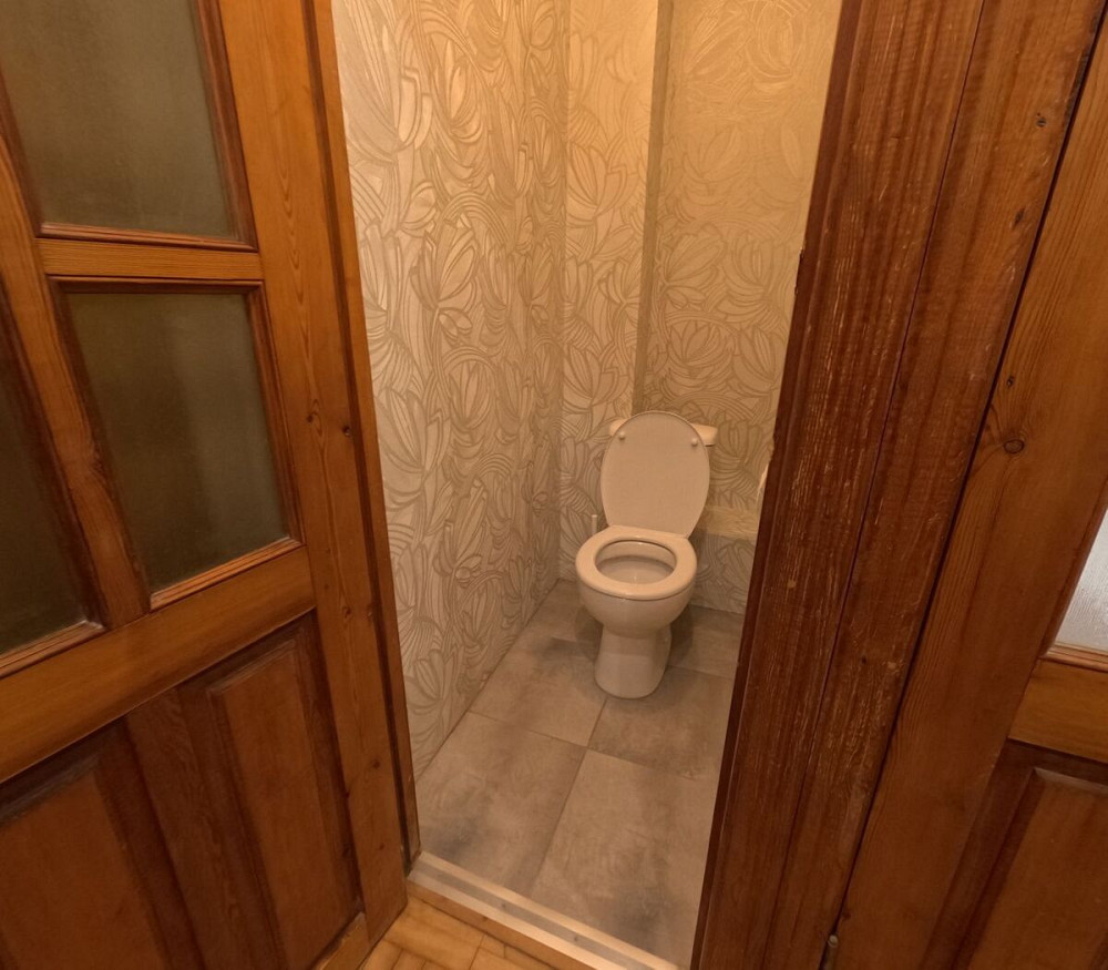 Оренда Квартира 1-кімнатна, 5/9 поверх на Кудряшова, 2 Київ - фото 11