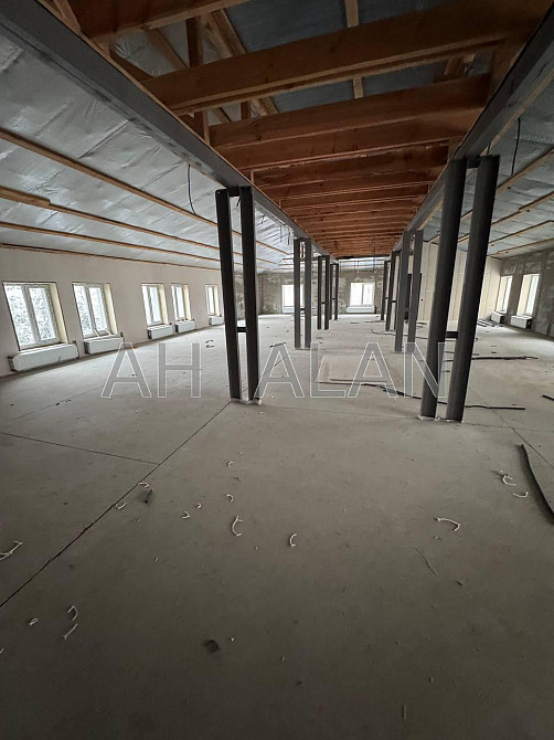 Оренда приміщення вільного призначення на Полкова вул., 76 поверх - 1/3 Київ - фото 15