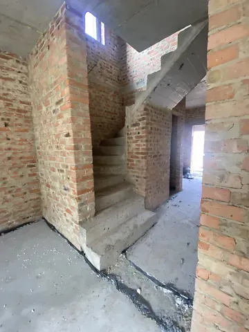 Продаж 2-поверховий   120 кв.м 4 кімн. на Кулика і Гудачека (Макарова) вулиця Рівне - фото 6