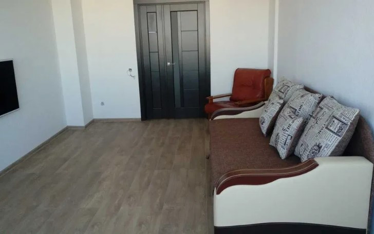 Продам 2х комнатная квартира . ЖК Романовский. Odessa - photo 4