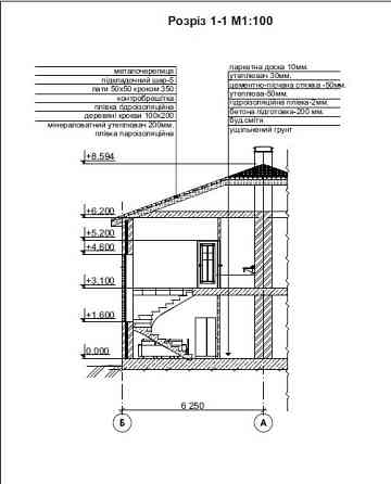 Продаж Будинок на Щукіна (Ярослава Нємєца) Винница