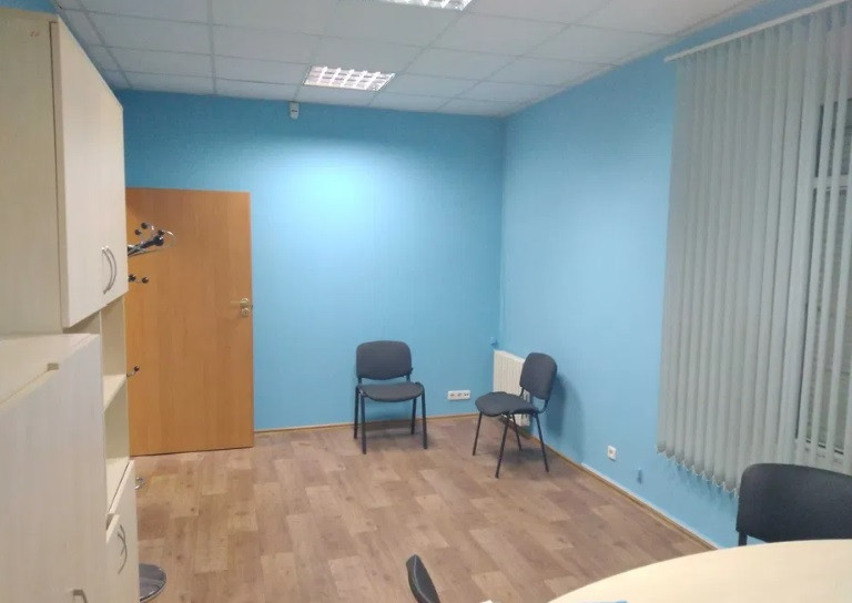 Оренда офісне приміщення на Конная ул., 13 поверх - 1/3 Одеса - фото 5