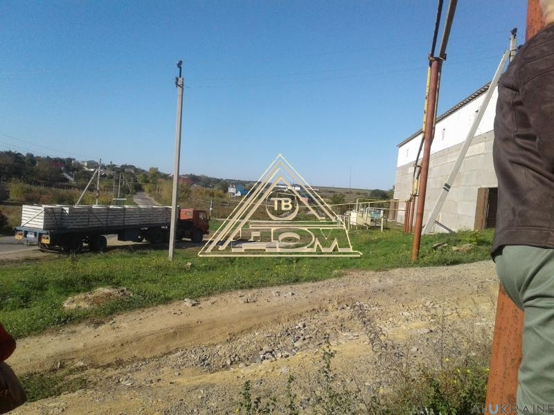 Продаж земельної ділянки 0.2 соток на ул. Шевченко, 5 Августівка - фото 5