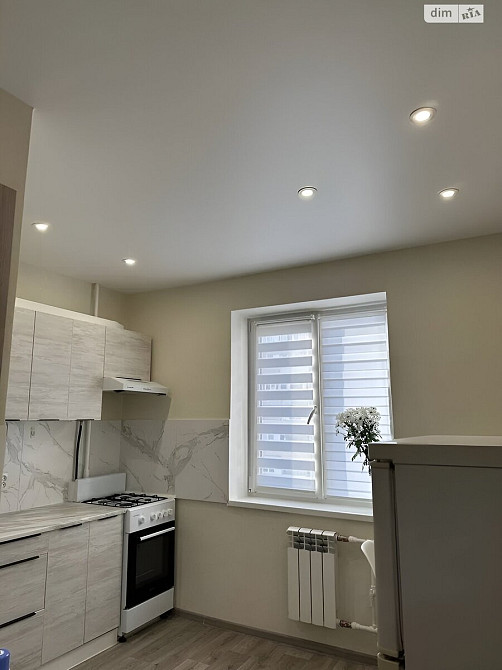 Оренда Квартира 1-кімнатна, 5/9 поверх на Драгоманова, 7а Київ - фото 1