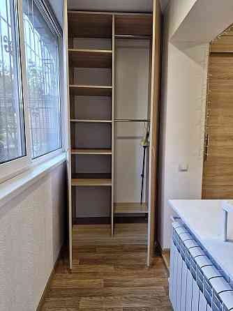 Оренда Квартира 1-кімнатна, 1/16 поверх на вул. О. Довженка, 16в Київ