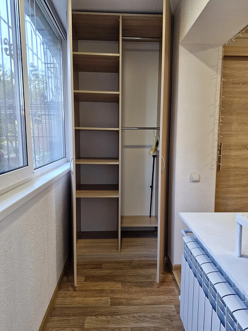 Оренда Квартира 1-кімнатна, 1/16 поверх на вул. О. Довженка, 16в Київ - фото 5