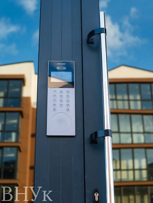 Продаж Квартира 3-кімнатна, 3/5 поверх на Струмівка Східна Луцьк - фото 2