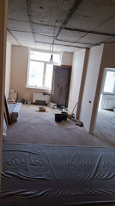 Квартира на Дюковской в новом доме Одеса - фото 8