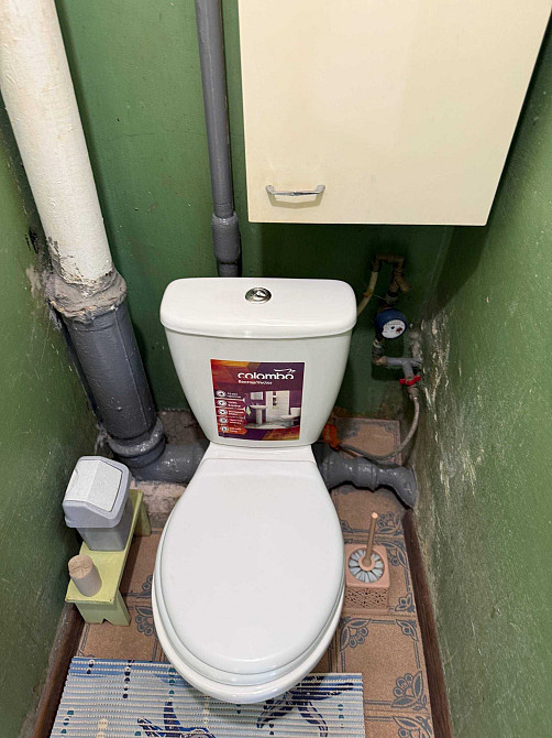 Продаж Квартира 2-кімнатна, 2/9 поверх на Докії Гуменної вул., д. 4 Київ - фото 18