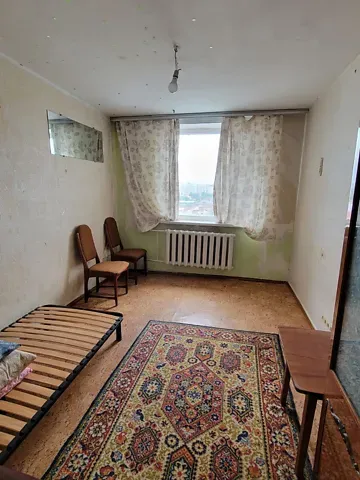 Продаж 2к Квартира 55.1 кв.м Соборна вулиця 16 Хмельницький - фото 12