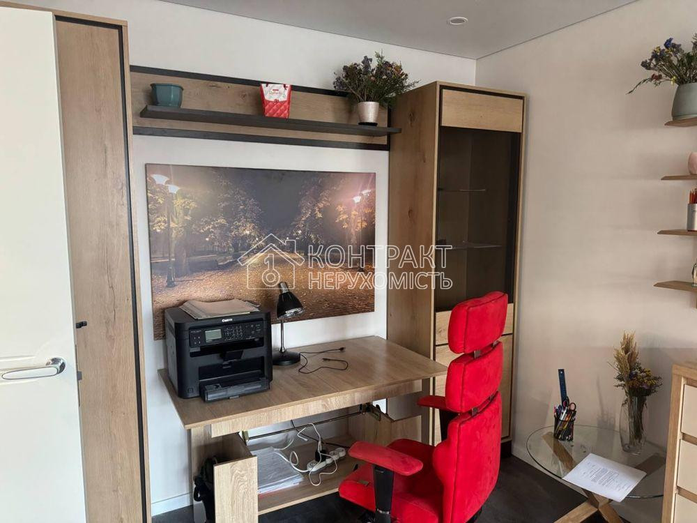 Оренда 2к Квартира 46 кв.м Науки вул. Харків - фото 7