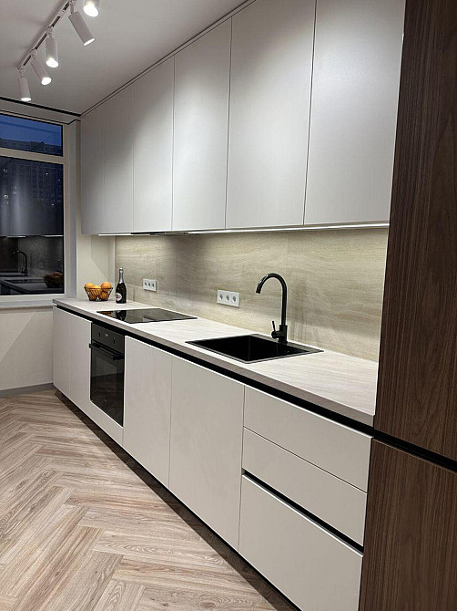 Продаж Квартира 2-кімнатна, 6/21 поверх на Чернігівська вул., 8 Київ - фото 7