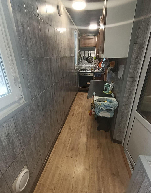 Продаж Квартира 1-кімнатна, 3/9 поверх на вул. вітрука Житомир - фото 7