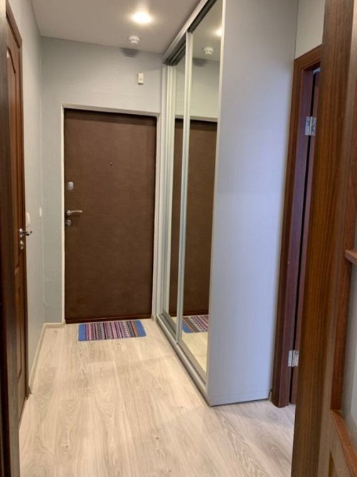 Оренда Квартира 1-кімнатна, 14/24 поверх на Софії Русової, 5 Київ - фото 8