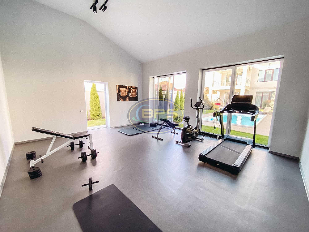 Продаж 2-поверховий Будинок з ділянкою 7.5 сот 340 кв.м 4 кімн.  Одеса - фото 6