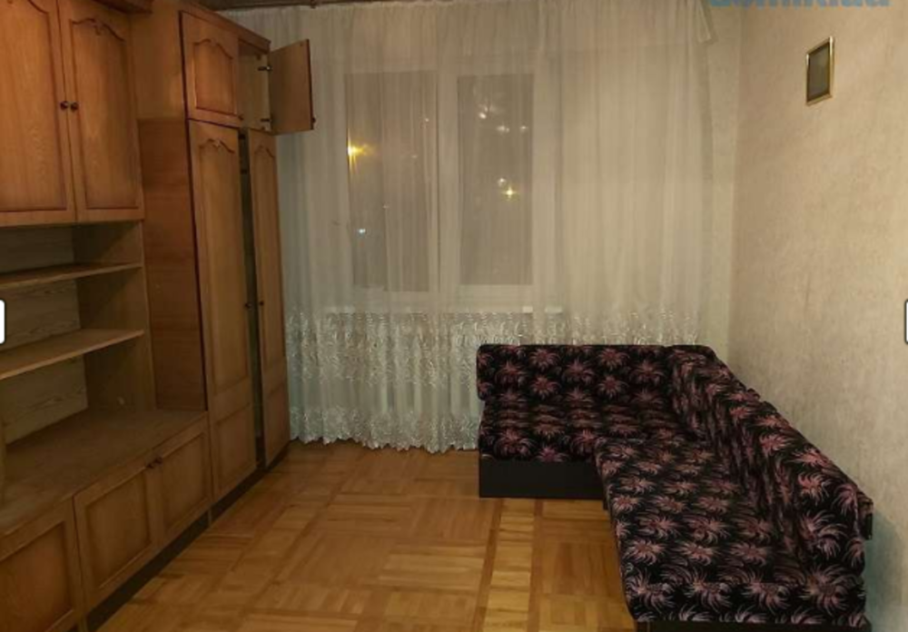 Оренда Квартира 3-кімнатна на Ахматовой Анны ул., 17 Київ - фото 6