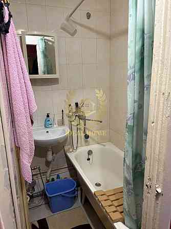 Продаж Квартира 1-кімнатна, 8/9 поверх на Воскресенский пр., 46/2 Киев