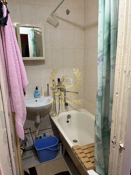 Продаж Квартира 1-кімнатна, 8/9 поверх на Воскресенский пр., 46/2 Киев - изображение 6