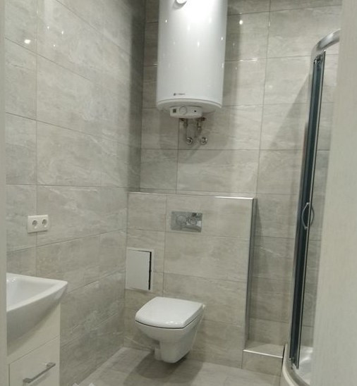 Новая 2- комнатная квартира с ремонтом в ЖК Сити - Парк на Пестеля. Одесса - изображение 7