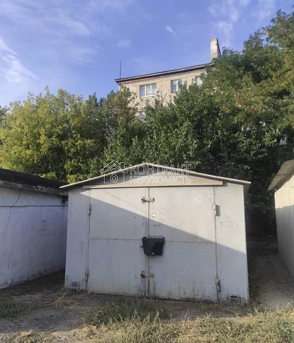 Продаж Квартира 3-кімнатна, 5/5 поверх на вул. Матросова Харків - фото 14