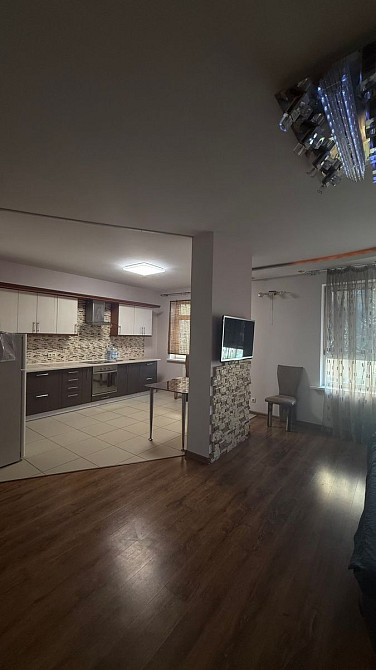 Оренда Квартира 1-кімнатна, 6/25 поверх на вул. Олександра Мішуги, 2 Київ - фото 4