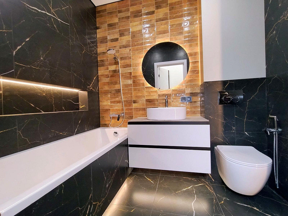 Продаж Квартира 3-кімнатна, 14/20 поверх на Європейського Союзу вул., д. 41Б Київ - фото 12