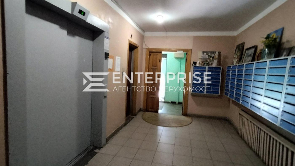 Продаж 3к Квартира 84.1 кв.м Закревського Миколи вул. Київ - фото 20