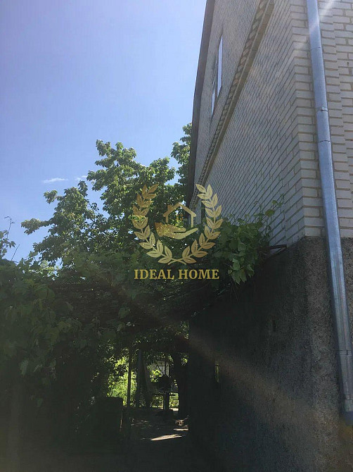 Продається будинок-дача, с.Данилівка Даниловка - изображение 5