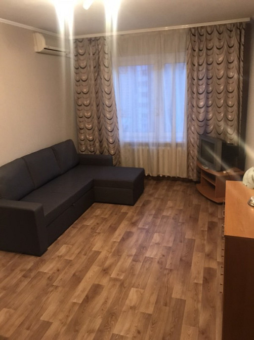 Оренда Квартира 1-кімнатна, 16/25 поверх на ул. Урловская, 34 Kiev - photo 3