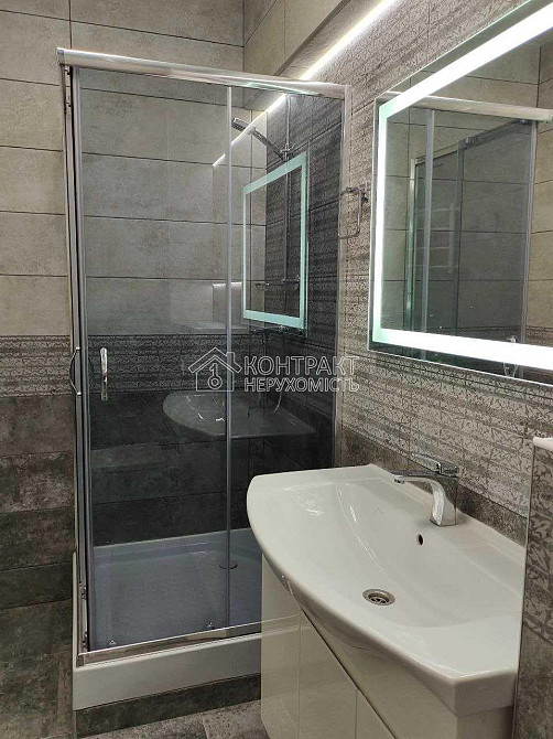 Продаж Квартира 1-кімнатна, 18/24 поверх на вул. Академіка Павлова Харків - фото 14