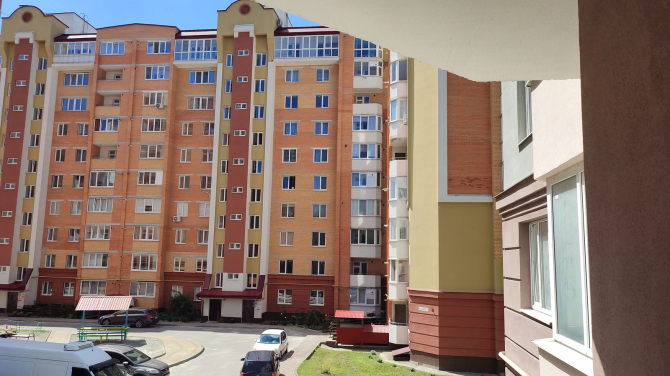 Продаж.3- кімнатна квартира. Тернопіль. Дружба. вул Тролейбусна. Тернопіль - фото 6