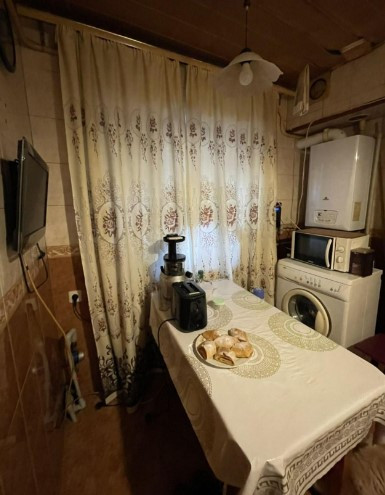 2-комнатная квартира на Ленинградской (Кутузакия) Одеса - фото 5