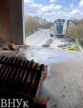 Продаж Квартира 1-кімнатна, 3/9 поверх на вул. Бережанська Тернопіль