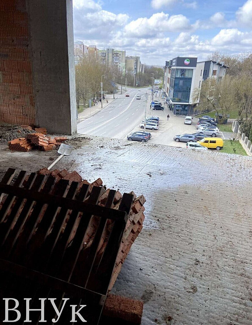 Продаж Квартира 1-кімнатна, 3/9 поверх на вул. Бережанська Ternopil' - photo 6