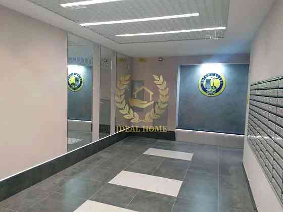 Продаж Квартира 1-кімнатна на Радченко Петра ул., 27 Киев