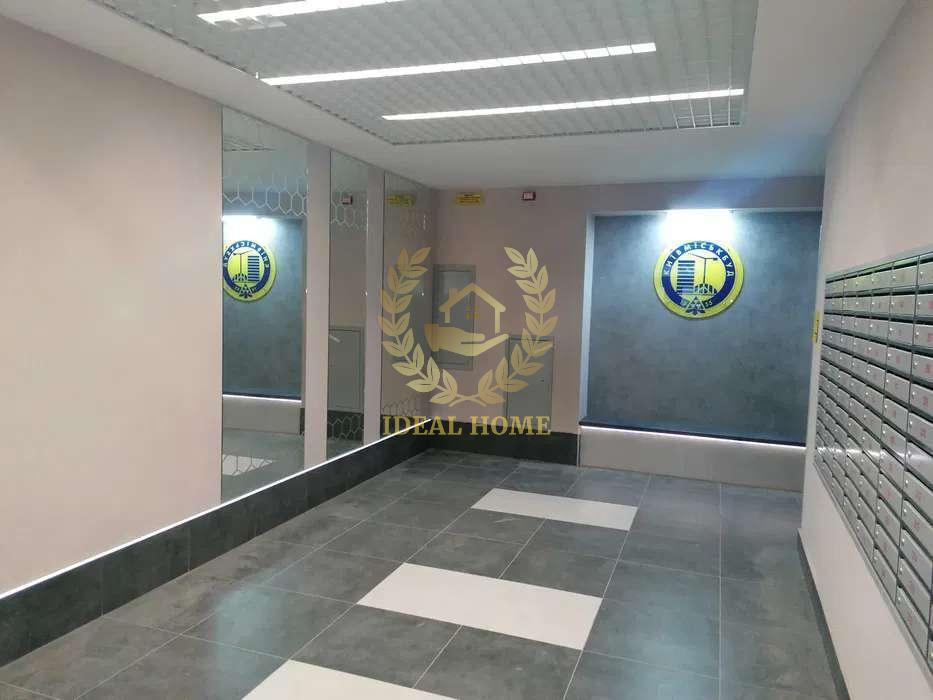 Продаж Квартира 1-кімнатна на Радченко Петра ул., 27 Киев - изображение 1