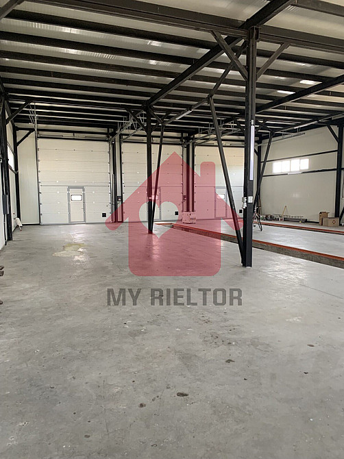 Оренда приміщення вільного призначення на Краснодонців поверх - 1/1 Uzhhorod - photo 5