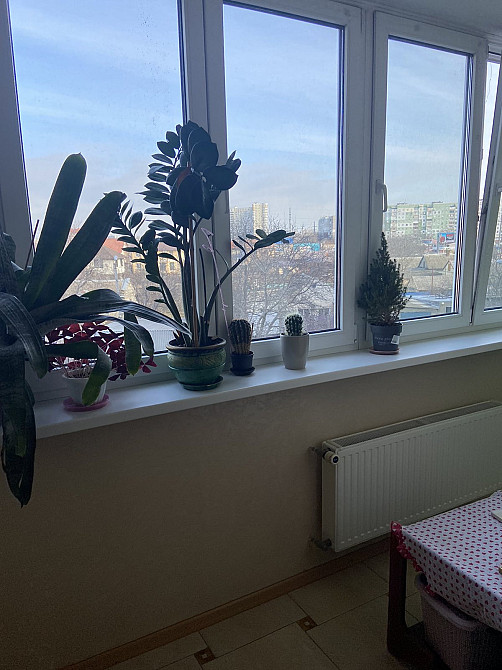 Просторная 3-комнатгая квартира на Черемушках. Одеса - фото 11